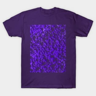 Indigo Tie Dye T-Shirt